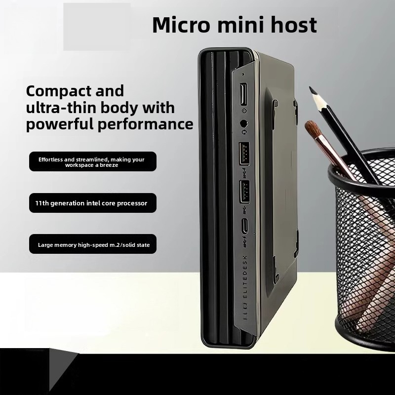 Thin Client Mini Pc - HP 800 G8 G4 G1 400