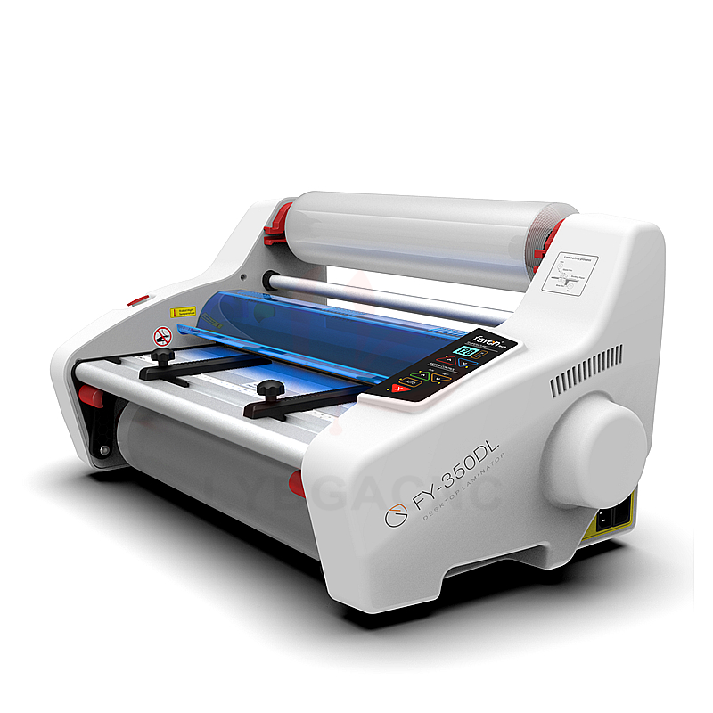 Laminator A3 Hot - 데스크탑 A3 A4 용지 라미네이팅 기계