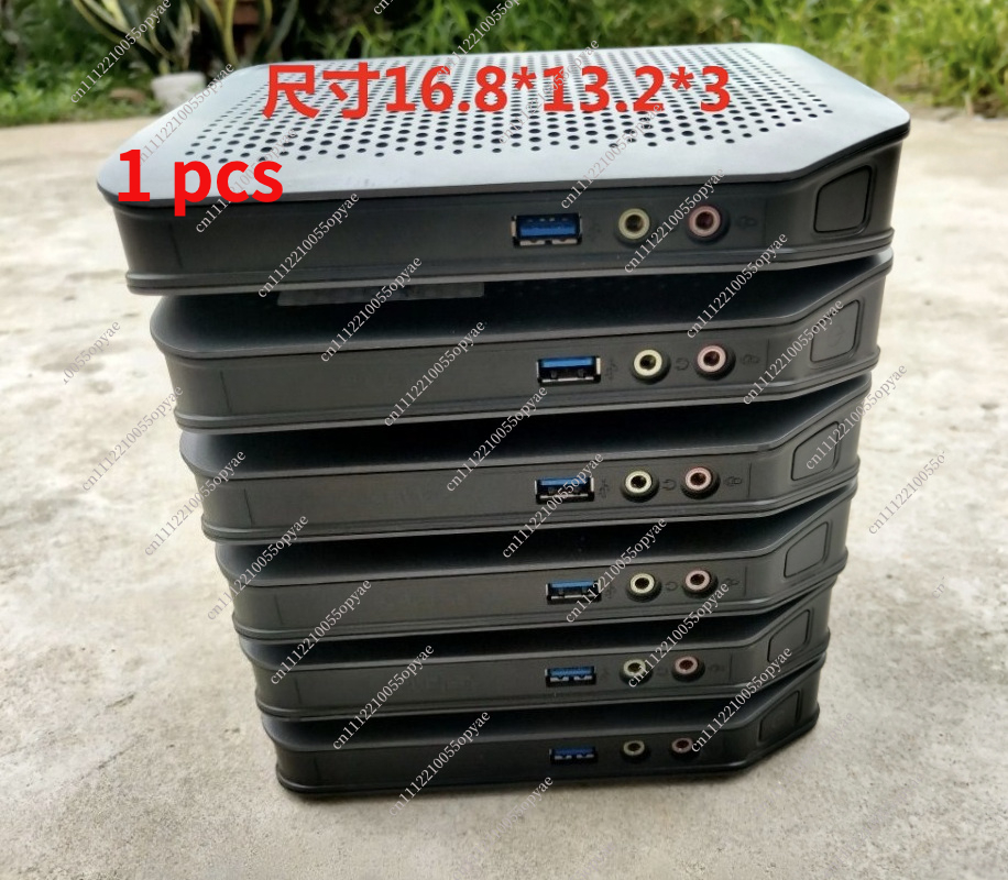 Thin Client Mini Pc - J1800 ITX 씬 클라이언트 클라우드 터미널