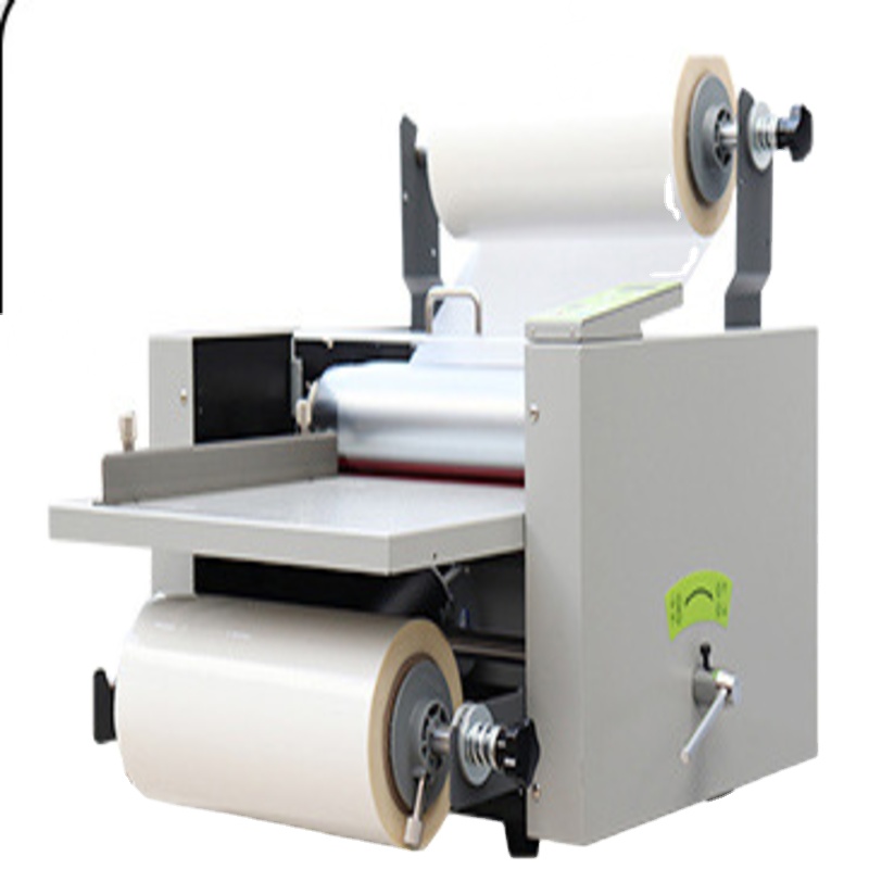 Laminator A3 Hot - L3800) 375mm A3 사이즈 데스크탑 단면