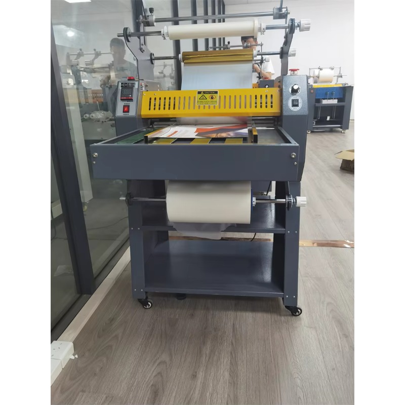 Laminator A3 Hot - DSG-490 SIGO 공장 도매 고품질 490mm