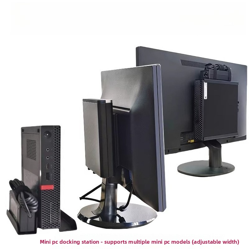 Thin Client Mini Pc - HP Dell Lenovo 미니 PC 마이크로