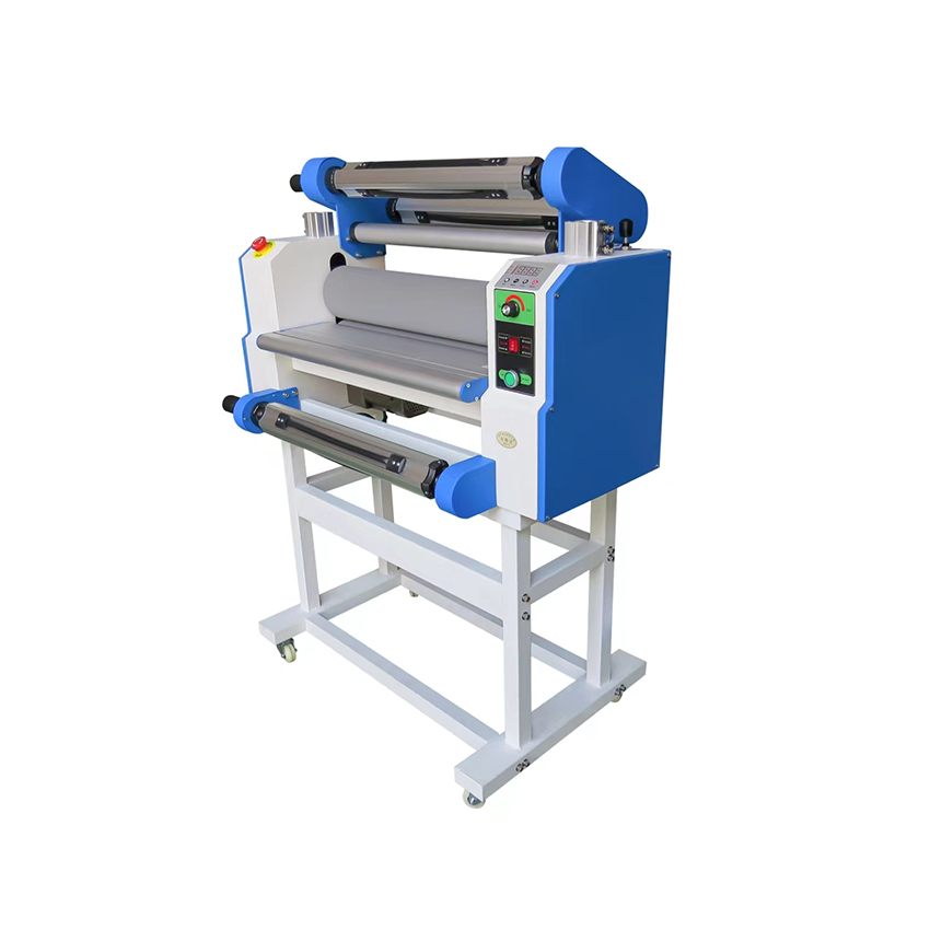 Laminator A3 Hot - 650mm 단면 및 양면 핫 앤