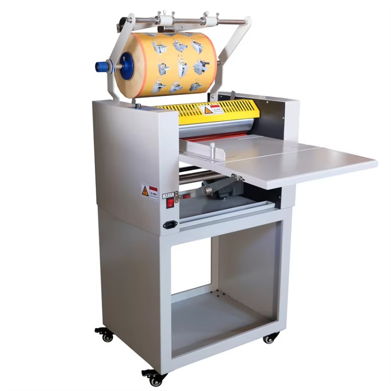 Laminator A3 Hot - SG-375B 공장도 가격 A3 용지 열