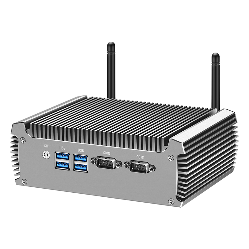 인텔 코어 I7-5500U 미니 PC, 4개의 USB3 - Thin Client Mini Pc 리뷰 및 가격