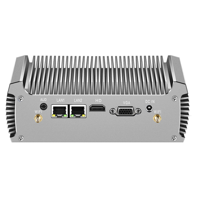 인텔 코어 I7-5500U 미니 PC, 4개의 USB3 - Thin Client Mini Pc 리뷰 및 가격