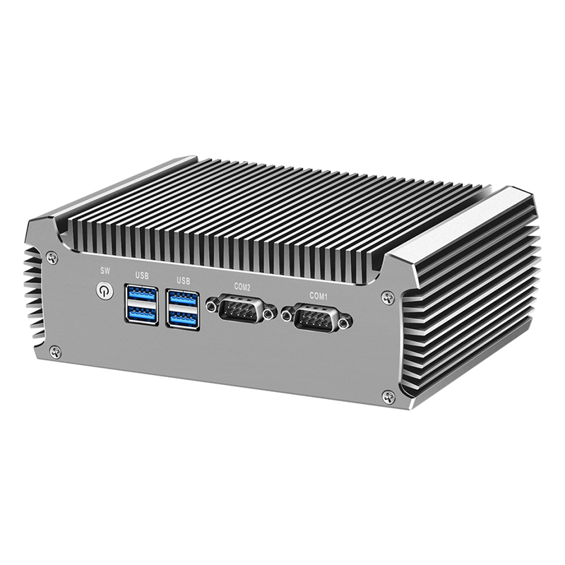 인텔 코어 I7-5500U 미니 PC, 4개의 USB3 - Thin Client Mini Pc 리뷰 및 가격