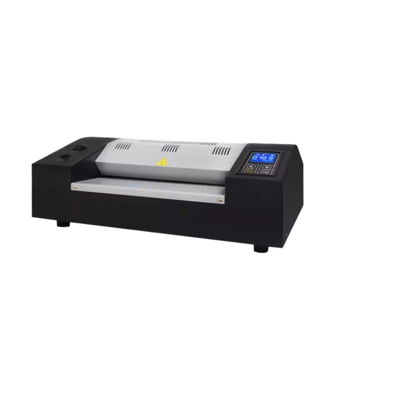 U-8330H 라미네이팅 기계 냉온 겸용 플라스틱 사진 - Laminator A3 Hot 리뷰 및 가격