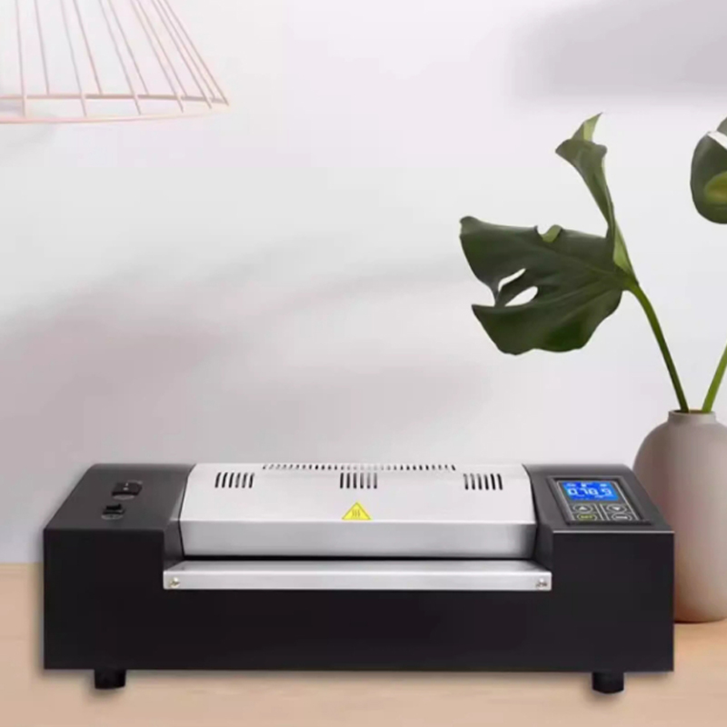 U-8330H 라미네이팅 기계 냉온 겸용 플라스틱 사진 - Laminator A3 Hot 리뷰 및 가격