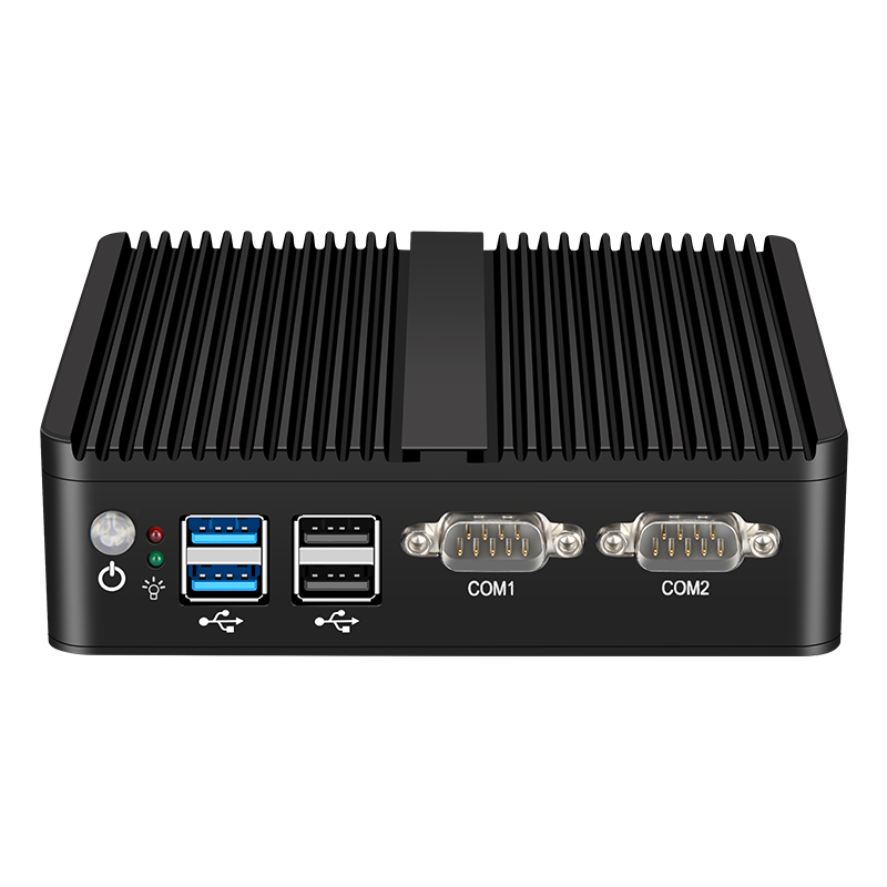 인텔 셀러론 N5105 J6412 미니 PC, 4개 U - Thin Client Mini Pc 리뷰 및 가격
