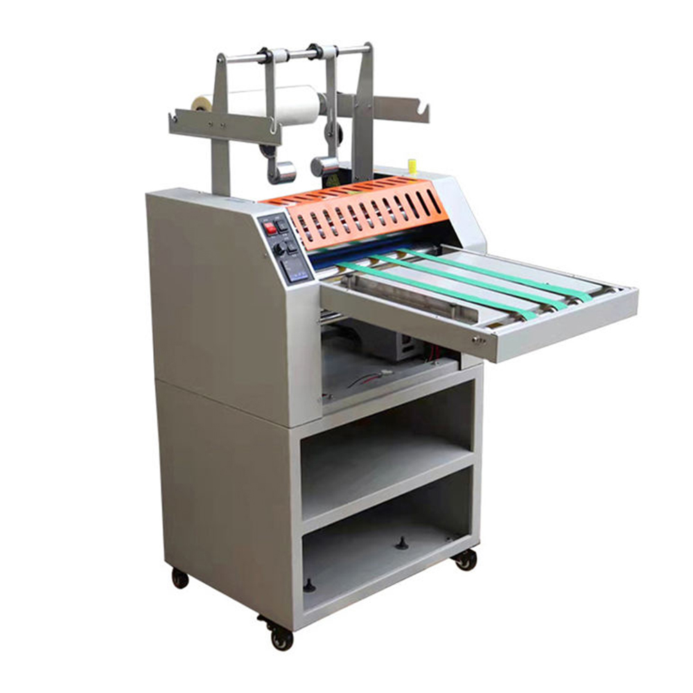 2 A3 A4 핫 앤 콜드 라미네이팅 머신 RC8400 - Laminator A3 Hot 리뷰 및 가격