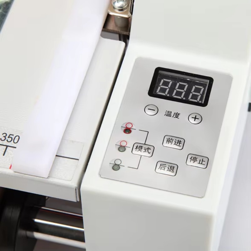 450mm 핫/콜드 라미네이터 기계, 수동 전기 롤 필 - Laminator A3 Hot 리뷰 및 가격