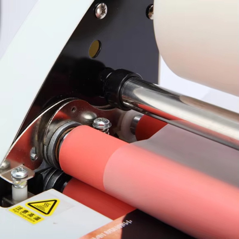 450mm 핫/콜드 라미네이터 기계, 수동 전기 롤 필 - Laminator A3 Hot 리뷰 및 가격