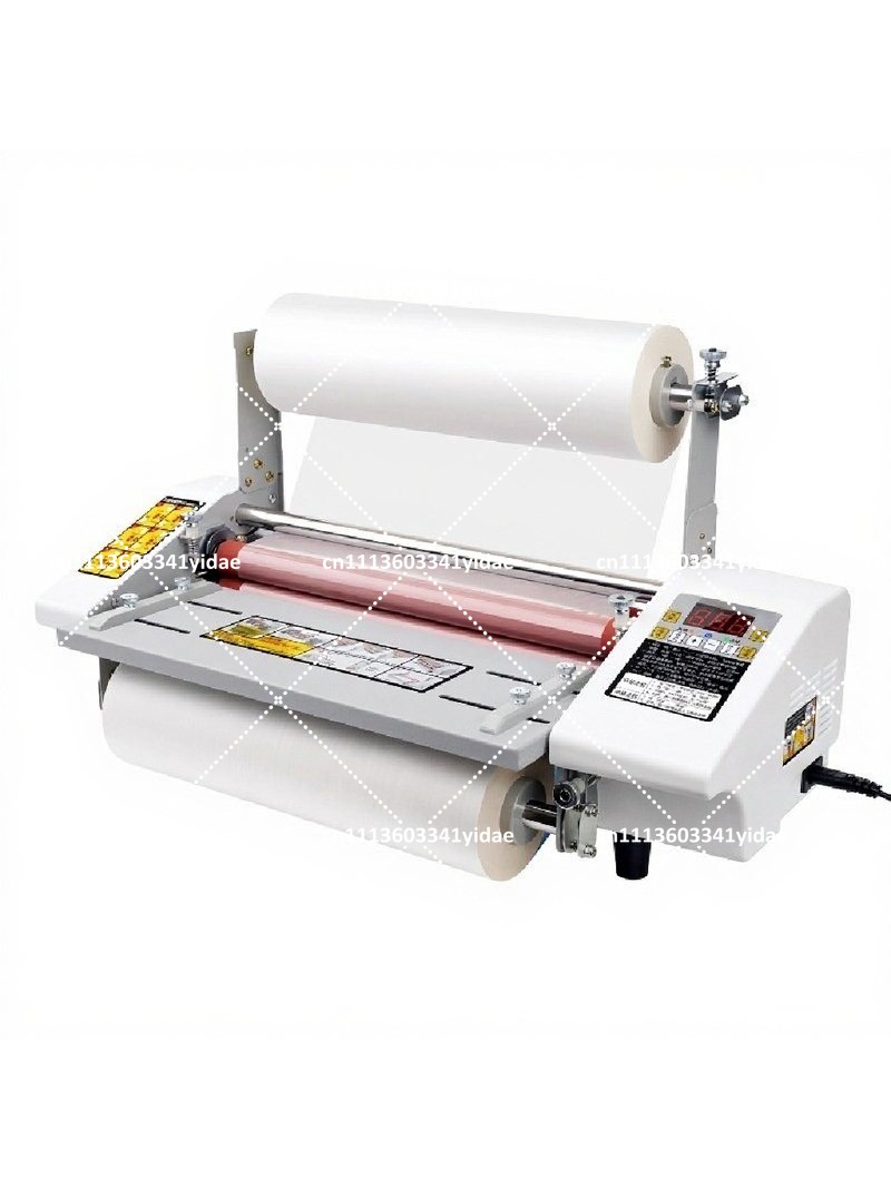라미네이터 A3, 9350 핫 라미네이팅 필름 A4 포 - Laminator A3 Hot 리뷰 및 가격
