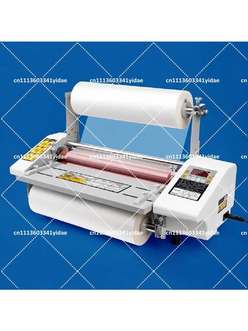 라미네이터 A3, 9350 핫 라미네이팅 필름 A4 포 - Laminator A3 Hot 리뷰 및 가격