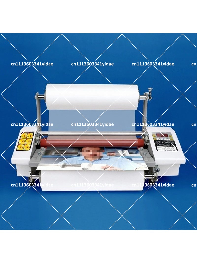 라미네이터 A3, 9350 핫 라미네이팅 필름 A4 포 - Laminator A3 Hot 리뷰 및 가격