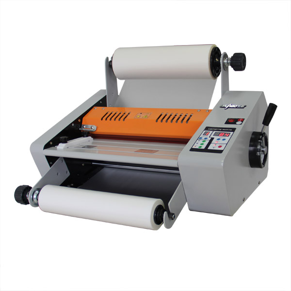 380 360mm 폭 양면 열 롤 라미네이팅 기계 소형 - Laminator A3 Hot 리뷰 및 가격