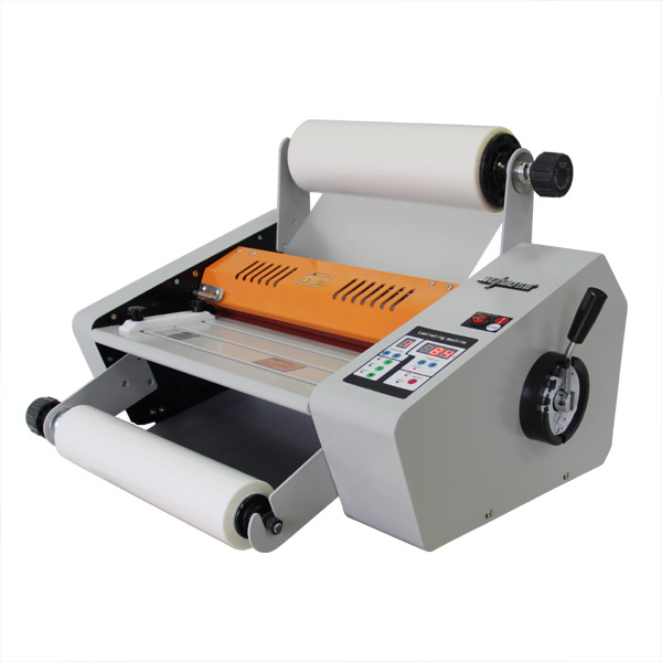 380 360mm 폭 양면 열 롤 라미네이팅 기계 소형 - Laminator A3 Hot 리뷰 및 가격