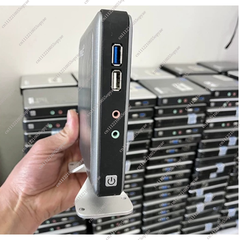J1800 미니 PC 저전력 산업용 컴퓨터 씬 클라이언 - Thin Client Mini Pc 리뷰 및 가격