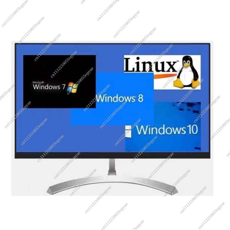 J1800 미니 PC 저전력 산업용 컴퓨터 씬 클라이언 - Thin Client Mini Pc 리뷰 및 가격