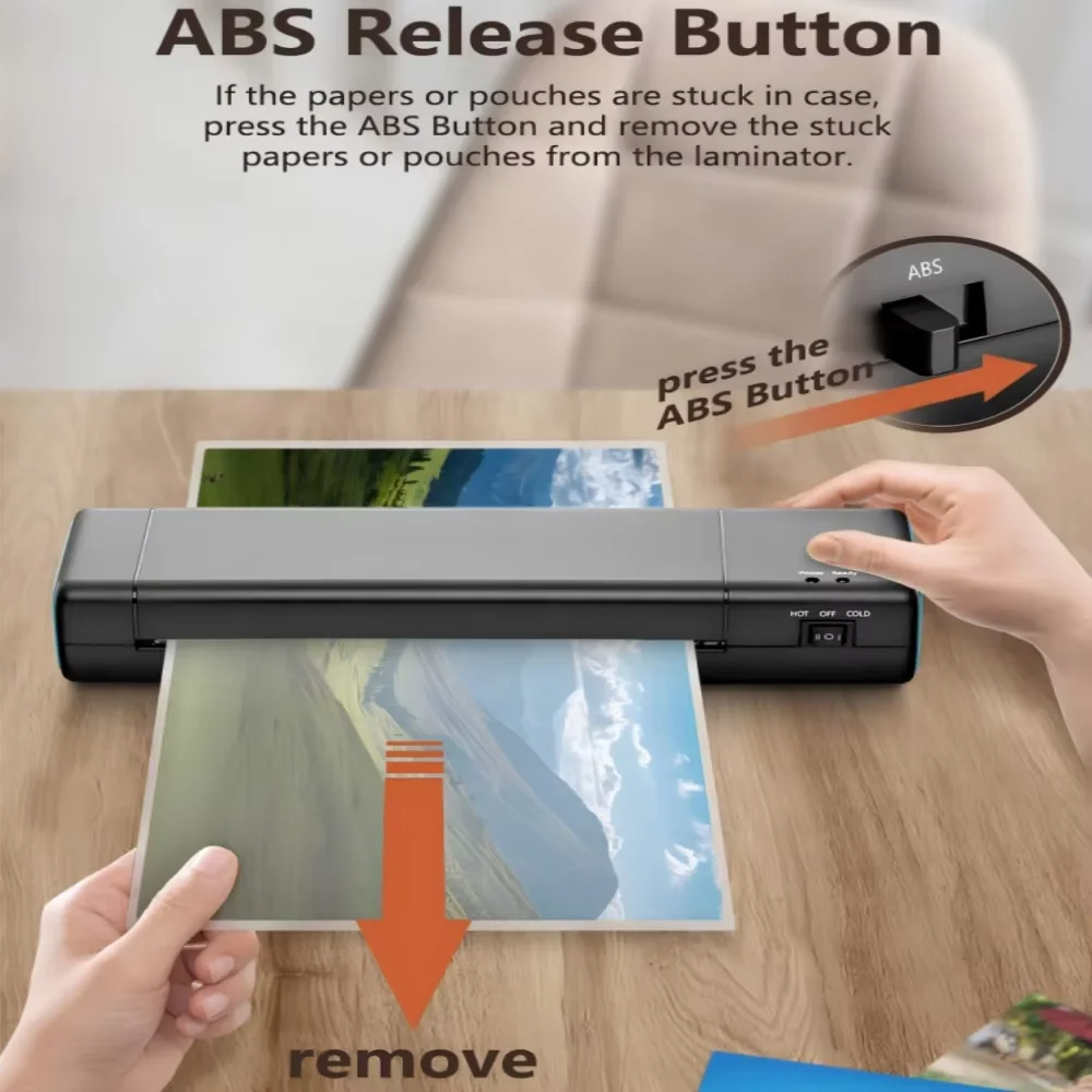 라미네이팅 기계 9인치 라미네이팅 기계 A4 A3 라미 - Laminator A3 Hot 리뷰 및 가격