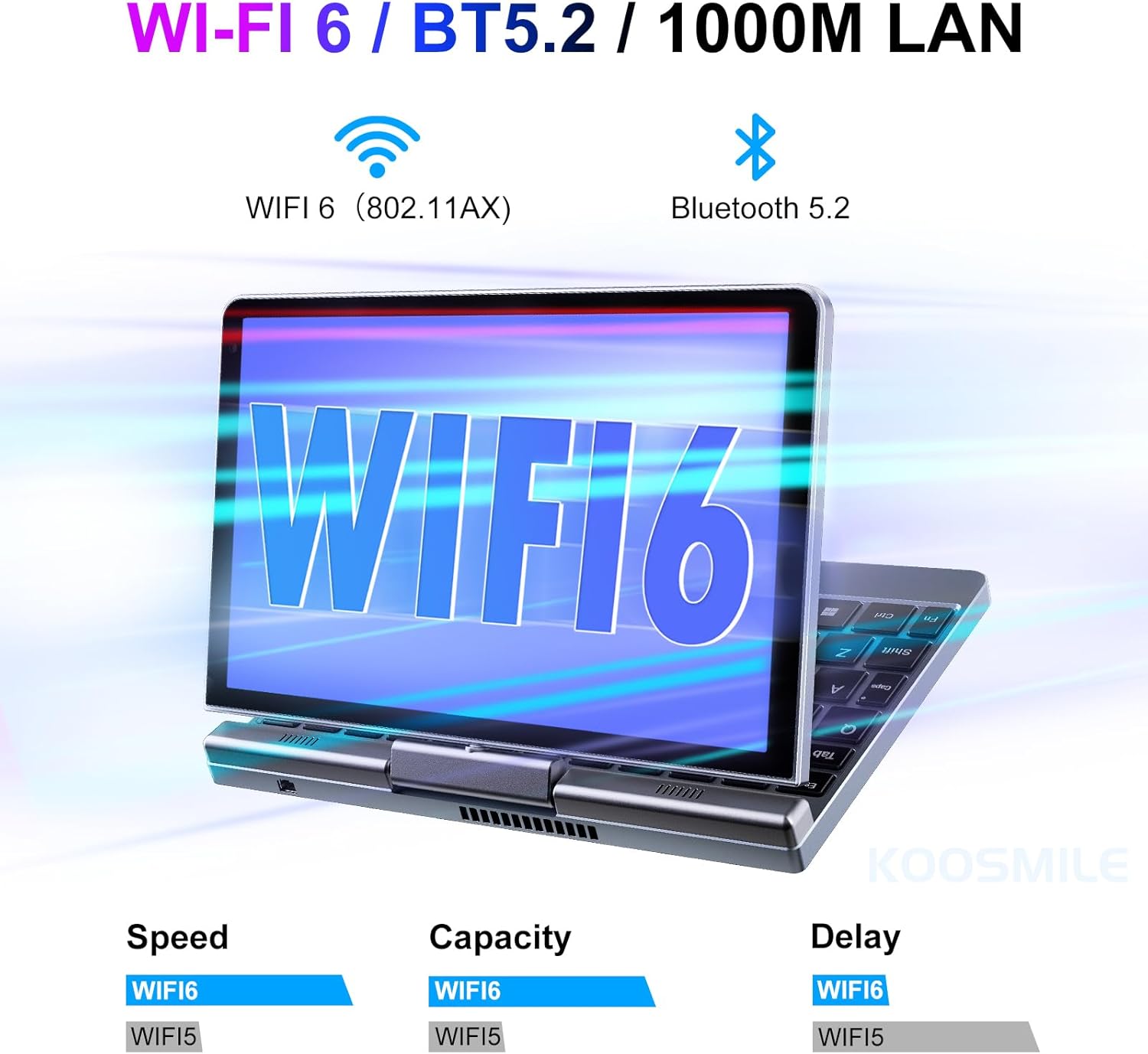 휴대용 미니 노트북 윈도우 11 8인치 터치스크린 노트 - Thin Client Mini Pc 리뷰 및 가격