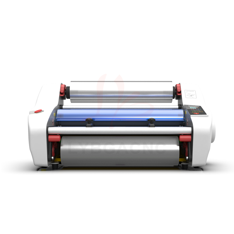 데스크탑 A3 A4 용지 라미네이팅 기계 영문 버전 4 - Laminator A3 Hot 리뷰 및 가격