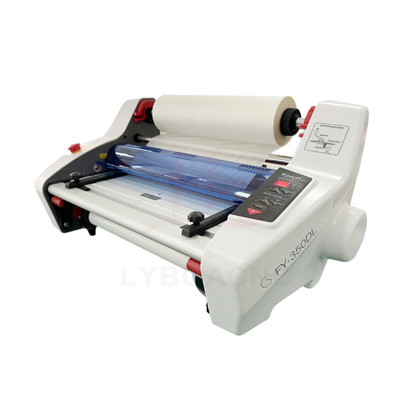 데스크탑 A3 A4 용지 라미네이팅 기계 영문 버전 4 - Laminator A3 Hot 리뷰 및 가격
