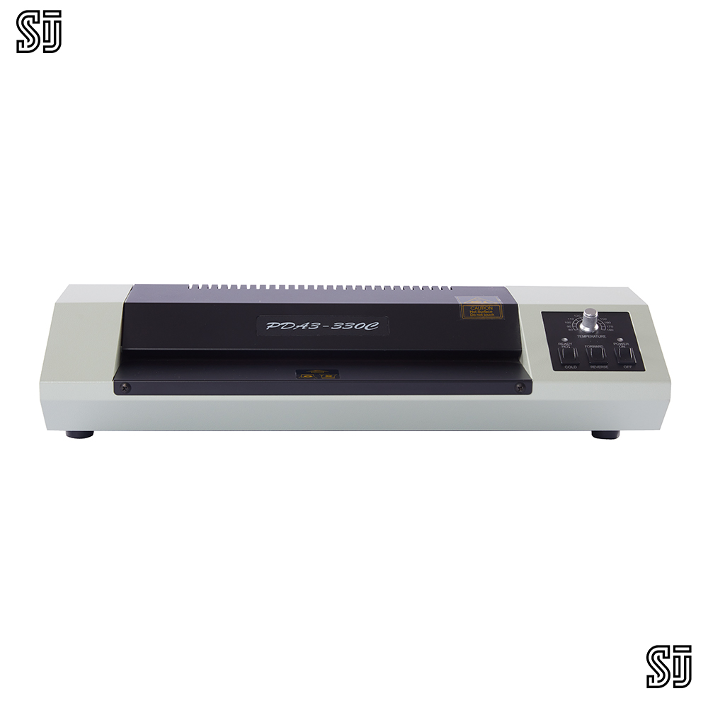 슈준 PDA3-330C A3 A4 330mm 소형 데스 - Laminator A3 Hot 리뷰 및 가격