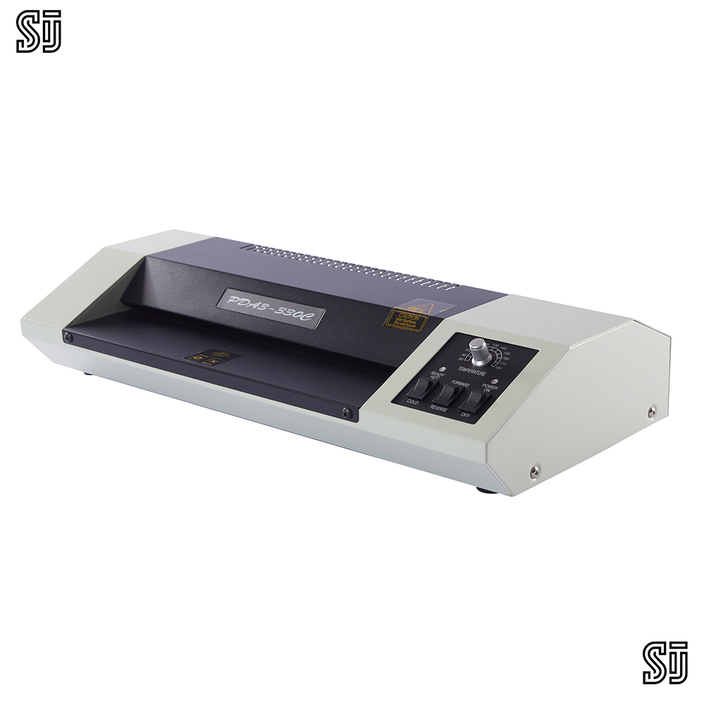 슈준 PDA3-330C A3 A4 330mm 소형 데스 - Laminator A3 Hot 리뷰 및 가격