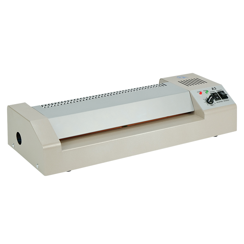 공장용 사진 라미네이팅 기계 LM-320 4롤 열냉 파 - Laminator A3 Hot 리뷰 및 가격