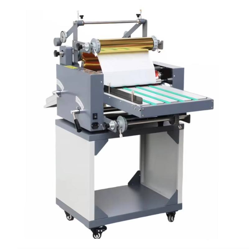 DG389 온냉 양면 롤 A3 라미네이팅 기계 스탬핑  - Laminator A3 Hot 리뷰 및 가격
