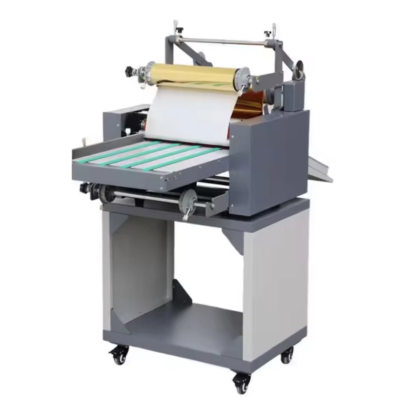 DG389 온냉 양면 롤 A3 라미네이팅 기계 스탬핑  - Laminator A3 Hot 리뷰 및 가격