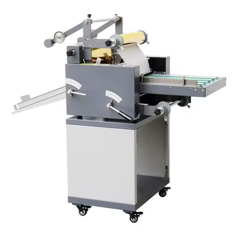 DG389 온냉 양면 롤 A3 라미네이팅 기계 스탬핑  - Laminator A3 Hot 리뷰 및 가격