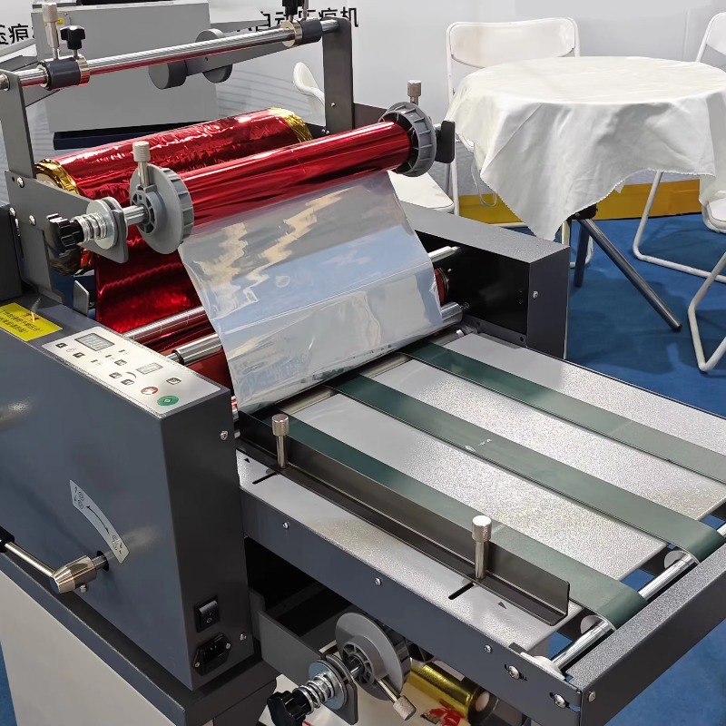 DG389 온냉 양면 롤 A3 라미네이팅 기계 스탬핑  - Laminator A3 Hot 리뷰 및 가격