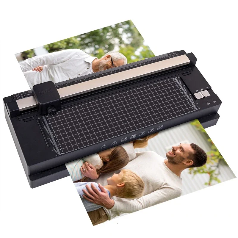 A3/A4 전문용 온냉 라미네이터, 14377 다기능  - Laminator A3 Hot 리뷰 및 가격