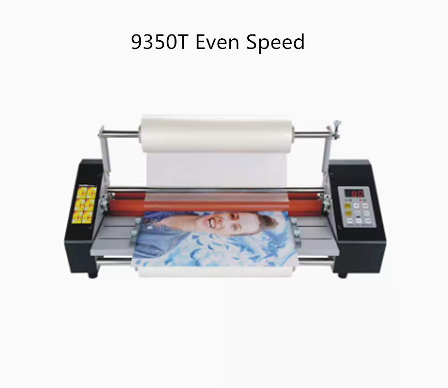 1PC 12th 9350 속도 제어, 균일 속도 A3  - Laminator A3 Hot 리뷰 및 가격