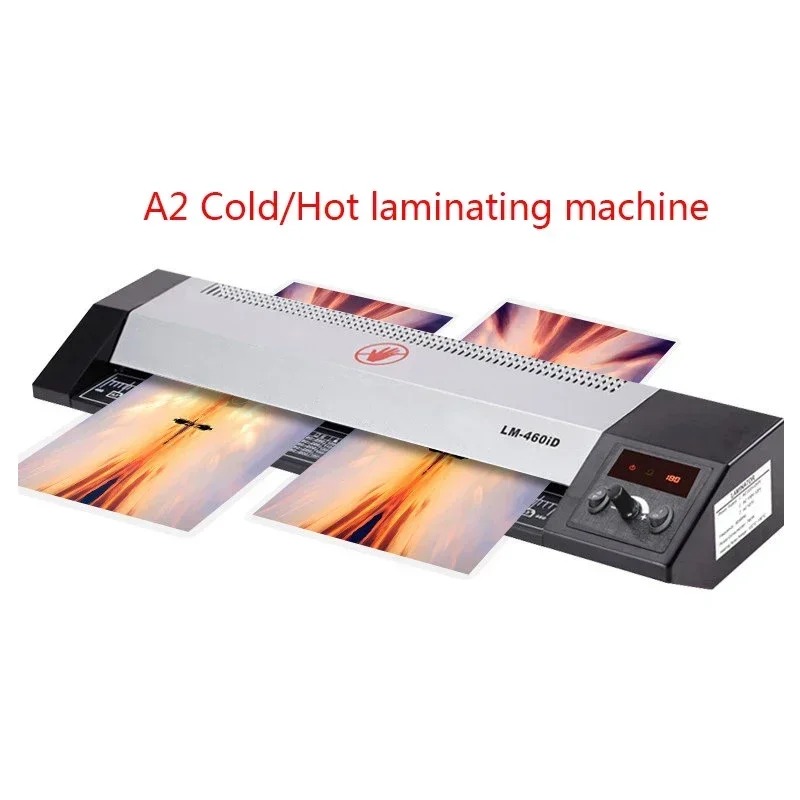 핫 세일 A2 A3 A4 사진 용지 필름 라미네이팅 기 - Laminator A3 Hot 리뷰 및 가격