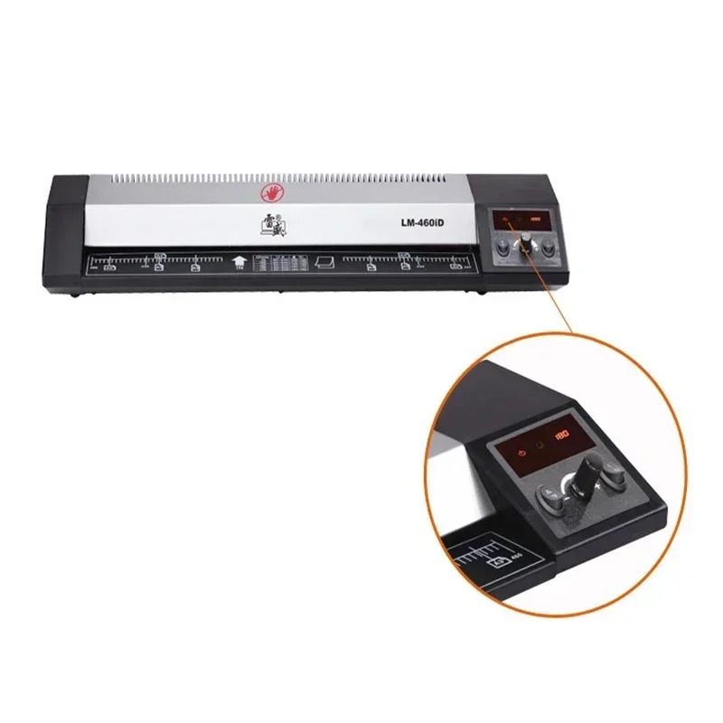 핫 세일 A2 A3 A4 사진 용지 필름 라미네이팅 기 - Laminator A3 Hot 리뷰 및 가격