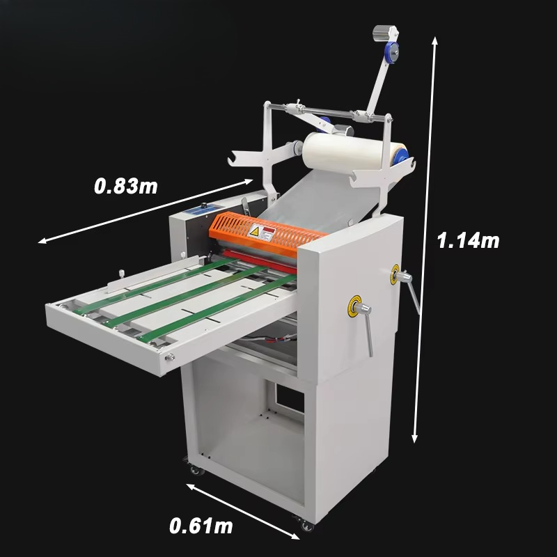 A3 핫 콜드 라미네이션 캔 포일 라미네이터 핫 세일  - Laminator A3 Hot 리뷰 및 가격
