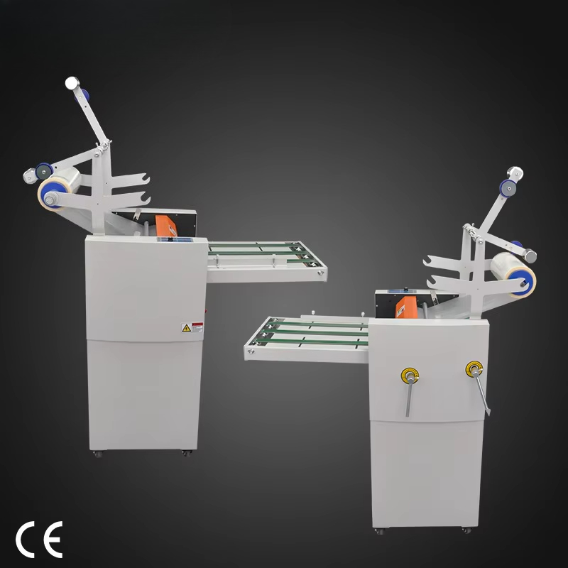 A3 핫 콜드 라미네이션 캔 포일 라미네이터 핫 세일  - Laminator A3 Hot 리뷰 및 가격