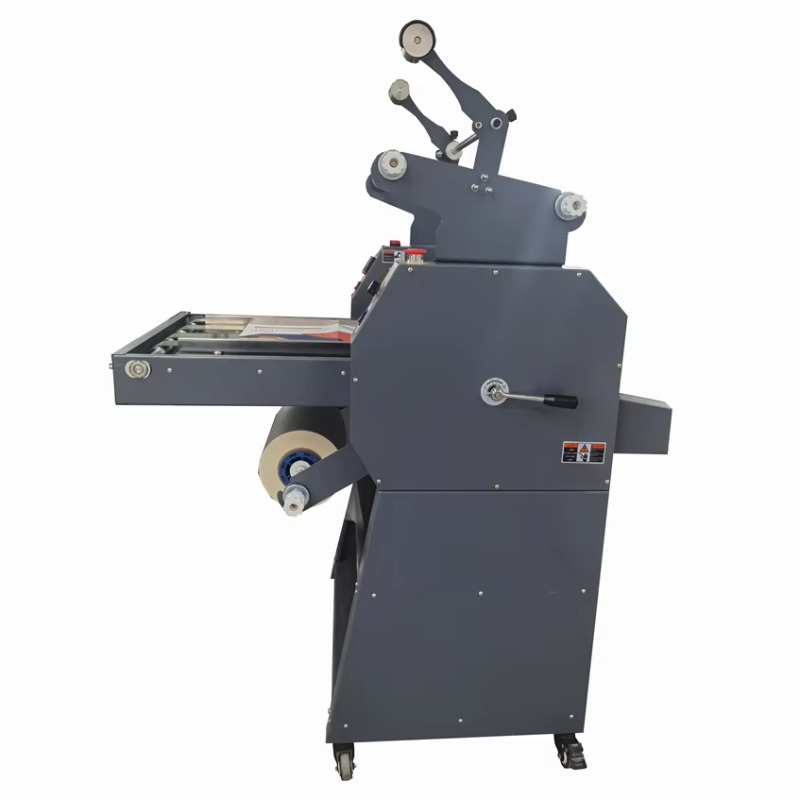 DSG-490 SIGO 공장 도매 고품질 490mm 1 - Laminator A3 Hot 리뷰 및 가격