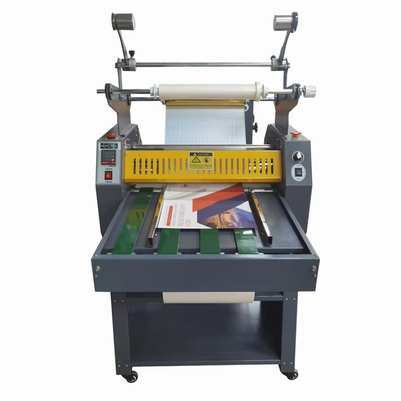 DSG-490 SIGO 공장 도매 고품질 490mm 1 - Laminator A3 Hot 리뷰 및 가격