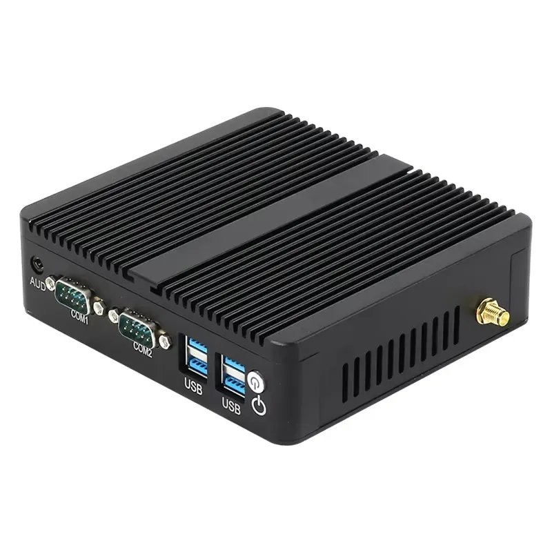 INNODA J4125 J4105 DDR4 씬 클라이언 - Thin Client Mini Pc 리뷰 및 가격