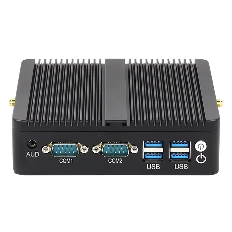 INNODA J4125 J4105 DDR4 씬 클라이언 - Thin Client Mini Pc 리뷰 및 가격