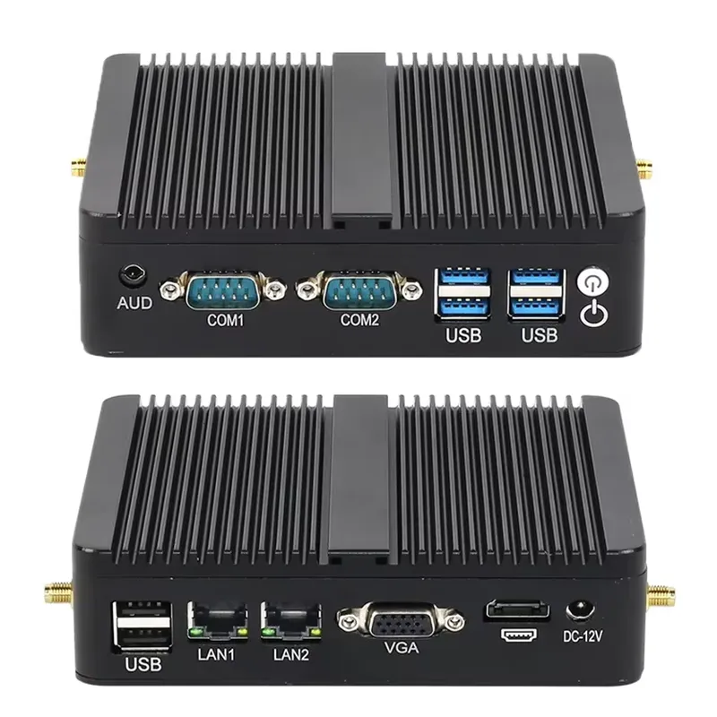 INNODA J4125 J4105 DDR4 씬 클라이언 - Thin Client Mini Pc 리뷰 및 가격