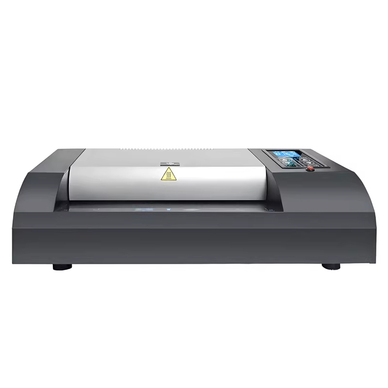 A3/A4 문서 사진 열/냉 라미네이팅 기계 6롤러 라 - Laminator A3 Hot 리뷰 및 가격